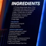 Omallys Hopper Instagram - Sizzling good! 🥩🍳 #sponsored @cooking_con_omi puts her elevated brunch twist on ‘Curry in a Hurry’ with @SimplyBeverages OJ. Swipe for the full ‘Steak & Eggs with Orange Curry Sauce’ recipe and watch #NextLevelChef Thursdays at 8/7c on FOX!