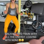 Omallys Hopper Instagram – @nadkash knocking the wind out of me! But getting this body right! #trainhard #playhard #womenempowerment #womensupportingwomen