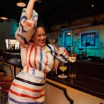 Omallys Hopper Instagram - #ad Hola Mi Gente! Last week I traveled to Miami to with @siascotchwhisky to celebrate the brand’s Cuban roots at the iconic @cafelatrovamiami. SIA is a scotch whisky unlike any other, founded by Cuban American Carin Luna-Ostaseski, who continues to challenge the traditional conventions of scotch. Want to celebrate with SIA like me? Get your own bottle at https://us.thebar.com/products/sia-scotch-whisky/ and use code SIPSPIRITS for free shipping. Celebrating in Miami? Have a SIA whisky cocktail at these local spots. Cheers! @cafelatrovamiami @la.cumbanchamia @salvajemiami SIA Blended Scotch Whisky. 43% Alc/Vol. Imported by Diageo Americas, New York, NY. Please drink responsibly. Don’t share with anyone under 21.