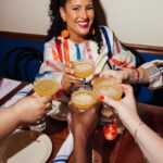 Omallys Hopper Instagram - #ad Hola Mi Gente! Last week I traveled to Miami to with @siascotchwhisky to celebrate the brand’s Cuban roots at the iconic @cafelatrovamiami. SIA is a scotch whisky unlike any other, founded by Cuban American Carin Luna-Ostaseski, who continues to challenge the traditional conventions of scotch. Want to celebrate with SIA like me? Get your own bottle at https://us.thebar.com/products/sia-scotch-whisky/ and use code SIPSPIRITS for free shipping. Celebrating in Miami? Have a SIA whisky cocktail at these local spots. Cheers! @cafelatrovamiami @la.cumbanchamia @salvajemiami SIA Blended Scotch Whisky. 43% Alc/Vol. Imported by Diageo Americas, New York, NY. Please drink responsibly. Don’t share with anyone under 21.