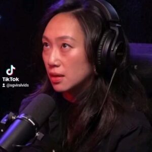 Oon Shu An Instagram - Singaporean Actress Oon Shu An on how "polarisation" may be "weaponised to bring people to a middle ground that has no justice". @oonshuan

Video from the Yah Lah But podcast @yahlahbut