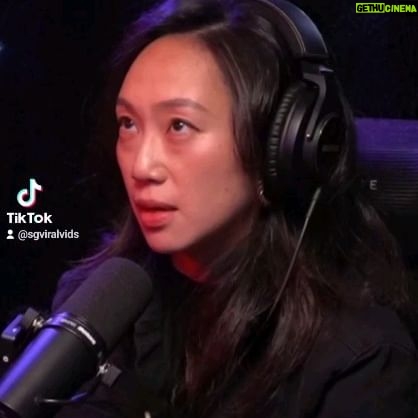 Oon Shu An - 3.2K Likes - Singaporean Actress Oon Shu An on how "polarisation" may be "weaponised to bring people to a middle ground that has no justice". @oonshuan
Video from the Yah Lah But podcast @yahlahbut