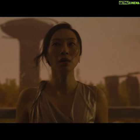 Oon Shu An - 3 Likes - @x3d_studio opening their doors to South-east Asia’s largest virtual production studio!! What a thrill watching the shots from Dead End and Trap 😍🔥 Can’t wait to see what imagined worlds will come to life in here!! The on-set experience was incredible, have included some bts from our shoot! ✨