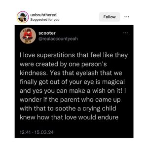 Oon Shu An Instagram - 🤍✨ love would endure