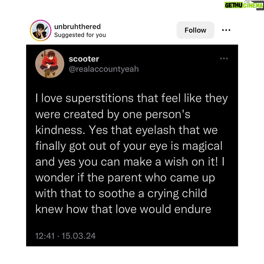 Oon Shu An - 3 Likes - 🤍✨ love would endure