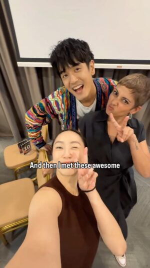 Oon Shu An Instagram - Was trying to get this together earlier!! This event went really well and it was sooo energising to be in the room with people also excited to engage with mental health and express themselves creatively!! Thank you all!! It was a really healing Sunday. 🎨🎨🫶👩🏻‍🎨✨🌈 @theredpencilsingapore @anitakapoor @nathanhartono @arttherapy.thegate 

Today is the LAST DAY to help The Red Pencil Singapore UNLOCK the next level. Hahah they’re about $20,000 short of hitting $300,000, and once they do that, they get another $300,000 to continue providing art therapy services to underserved parts of the community. SO CLOSE. If you have the means, do consider making a donation and helping them level up!! Every little bit counts!! 

(Also, congratulations @mudrockceramics on your new studio, can’t wait to check it out!! 😍✨)

Go to their page to find out more, and I’ll put a link in my stories!