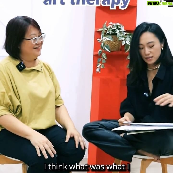Oon Shu An - 3 Likes - 👋👋👋🎨🧑🏻🎨Hello my dears!!
Ok. So. I am a HUGE fan of Art Therapy. It is such a non-intimidating way to explore your feelings in a way that doesn’t even require words. Im simplifying what it’s like, but an example would be that your therapist gives you a prompt, and you respond to it in a medium you choose, could be crayons, colour pencils, paint, clay, etc. then from there, they may ask questions, or respond to what comes out. So amazing right??
My first interaction with it was I was still studying in LASALLE. I signed up to have Art Therapy given by the graduating students and it was such an eye opening experience!! I was gobsmacked to see how emotions could be explored with the starting point of doodles on a piece of paper. I wasn’t an artist, how did those scribbles mean anything??
Then a couple of years ago, I signed up for an introduction to Art Therapy course, and even then, my regular therapist noted that I had made different types of discoveries in Art Therapy. The freedom from words is something that I love, and the freedom to explore for creative and expressive purposes is just so enjoyable. The insights have always surprised me, how things in my subconscious find their way out.
@theredpencilsingapore is so wonderful in providing these services to people from all walks of life who may not have access to it and will benefit from it.
This Sunday Morning, the wonderful@nathanhartono, @anitakapoor and myself will be there with Licensed Art Therapist Christine Tok, and we would LOVE for you to swing by, find out more about art therapy, explore how creativity and mental wellness can work together, and just have a chat! You getting a ticket will already help them in raising funds to continue their good work, AND we get to talk about mental health!! (Which really is as important as physical health!!)
Hope to see you there!!! (Last photo is how I’m feeling today. Lol)
SIGN UP HERE https://bit.ly/MindsAwaken