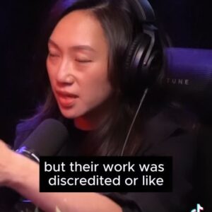 Oon Shu An Instagram - Singaporean Actress Oon Shu An on who gets to talk about Palestine... 

Video from the Yah Lah But podcast

@yahlahbut