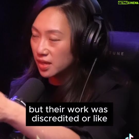 Oon Shu An - 2.4K Likes - Singaporean Actress Oon Shu An on who gets to talk about Palestine...
Video from the Yah Lah But podcast
@yahlahbut