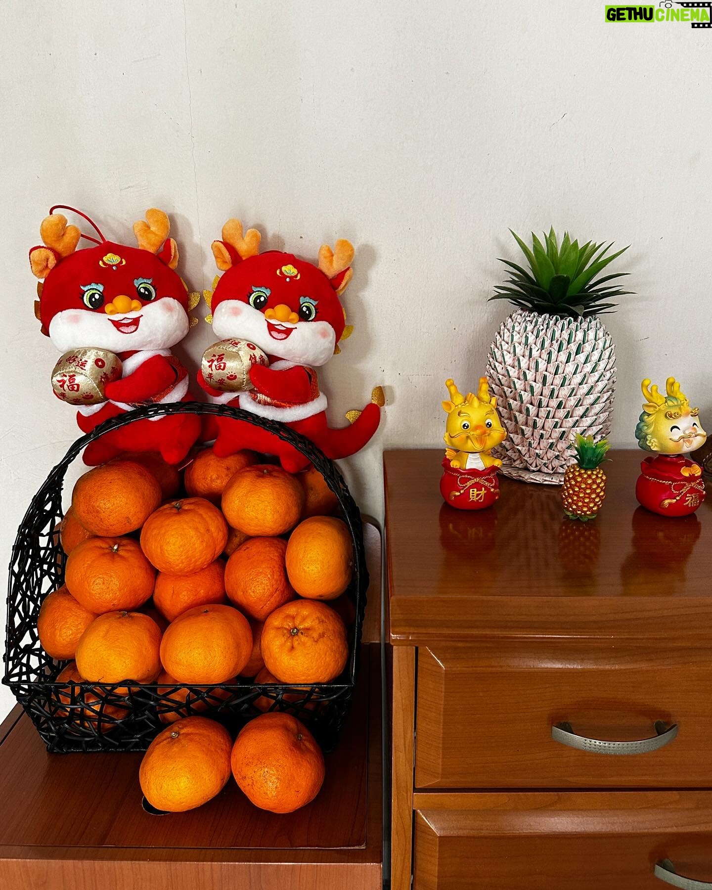Oon Shu An - 3 Likes - 👋helloooo my dears. Wishing you all a Happy Lunar New Year!! 大吉大利, 龙年行大运, liberation and justice for all!! ♥️♥️🍊🍊✨✨🧧🧧 sending you all a whole tonne of love!! May it bring you all you need!!
Expansion-
Celebrations have been strange and precious for me these past few months. I think same as a lot of people, I have never felt this level of despair at the world in my life. But being with friends and family, holding and being with each other has also been what has filled my tank. On a personal level, there have been many things that I’ve actually been quite happy about that I maybe haven’t given enough space to.
So i guess this is me practising expansion and how to hold both joy and pain at the same time, in a space/world that conditions us to feel either or.
Oh!! I finally figured out my new year resolution: To not lose faith in humanity. lol. because to do so would be to surrender my own. I reject!!
Hug a loved one, send a message to someone you love, buy an e-sim, say something good about someone to someone else, make a donation, share a story, witness, learn, enjoy life, laugh, do something nonsensical, question a held belief, challenge it, grieve for those in pain, grieve for those no longer here, connect with people who care about the same things, hold space, get angry about injustice, get compassionate, listen, do something about what you care about, put on something nice that makes you feel good, remind myself that I am human. Love. Rage. Witness. Grieve. Celebrate. Connect. 🫶🍊🍊
♥️新年快乐♥️
