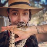 Oona Chaplin