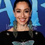 Oona Chaplin