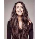 Oona Chaplin