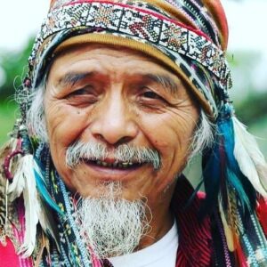Oona Chaplin Instagram - Tata Pedro is a legend, a wise man from the mountains whose joy and laughter and peace have blessed my life with new possibilities, a Mayan who still knows the old ways, and even so has the smile of a child. He has helped so many people, helped me so much, he stayed in my house and blessed me with his stories for a few lifetimes, how he has stood for peace, for unity, how he learned from his mistakes and the divine mercy of the universe. I have no words but ask you today please help us raise some money for him, his body is sick and he has medical bills to pay that are way beyond his means. We are raising $20,000 for his health and care through @theboafoundation and I humbly ask for your help also. He is a treasure, the closest thing I’ve ever had to a Granpa. I hope you get to hear him one day. 
LINK IN BIO. Thank you. Maltiox . #tatapedro #maya #fundraiser #wisdom #joy #grandpa #indigenous #care #together