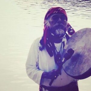 Oona Chaplin Instagram - Tata Pedro is a legend, a wise man from the mountains whose joy and laughter and peace have blessed my life with new possibilities, a Mayan who still knows the old ways, and even so has the smile of a child. He has helped so many people, helped me so much, he stayed in my house and blessed me with his stories for a few lifetimes, how he has stood for peace, for unity, how he learned from his mistakes and the divine mercy of the universe. I have no words but ask you today please help us raise some money for him, his body is sick and he has medical bills to pay that are way beyond his means. We are raising $20,000 for his health and care through @theboafoundation and I humbly ask for your help also. He is a treasure, the closest thing I’ve ever had to a Granpa. I hope you get to hear him one day. 
LINK IN BIO. Thank you. Maltiox . #tatapedro #maya #fundraiser #wisdom #joy #grandpa #indigenous #care #together