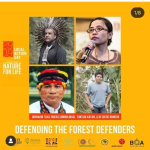 Oona Chaplin Instagram - Doing this NOW! Tune in, this is an important conversation and you’ll be better for it. Link in bio.
#indigenous #nature #sacred #science