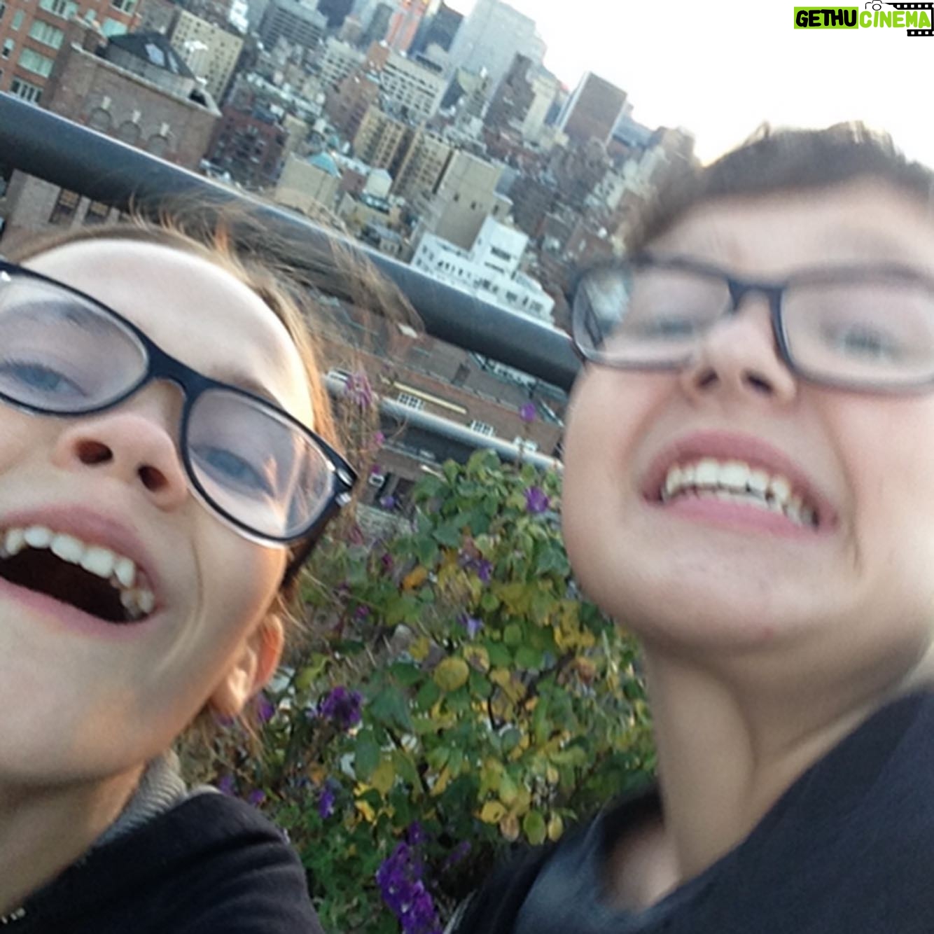 Oona Laurence - 3 Likes - happy 19th birthday baeššš¤Æš¤Æ ur stuck w me for lifeā¤ļø i love you more than words can describe