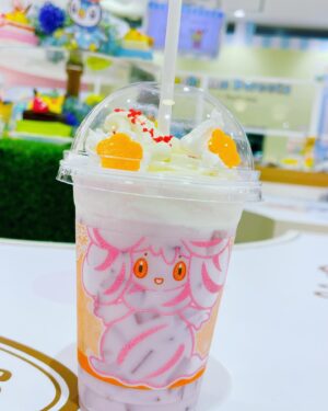 Oozora Subaru Instagram - マホイップシェイク？美味しかった🥳