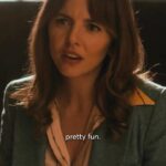 Ophelia Lovibond