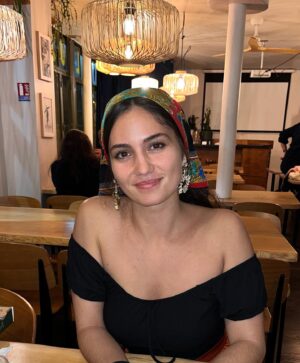 Ophélie Bau Instagram - 💛🌞