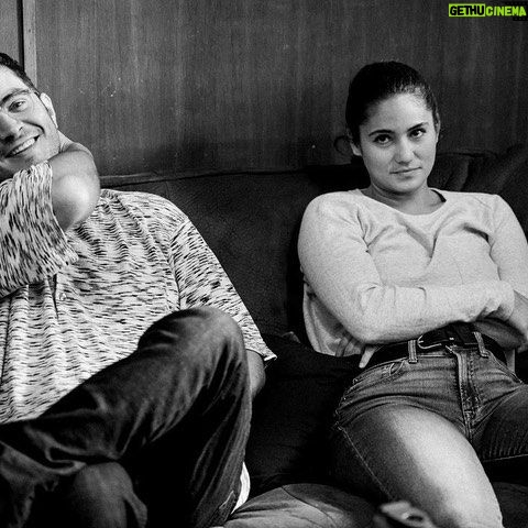Ophélie Bau - 6K Likes - Les deux derniers épisodes de B.R.I c’est lundi 15 mai ! J’en profite alors pour remercier beaucoup de monde !
Pour commencer, merci au réalisateur Jérémie Guez et la directrice de casting @denis_juliette pour m’avoir offert ce rôle 😘!
Merci à ma brigade @sofiankhammes @rabahnaitoufella @theochristine18 et Wael Sersoub !!💛
Sans oublier évidemment @emmanuelledevos et Bruno Todeschini !
Un grand merci aux équipes technique ! @leo_lefevre_dop à la caméra, HMC, décor, images, lumières, son, regie ! Et @severin_favriau pour cette BO de feu !
Merci @laratactical et les mecs de la BRI pour leur formation, conseils et présence sur le plateau
Merci aussi à Nicolas Guicheteau réalisateur équipe B !
Merci à toute l’équipe @canalplus !
Bisous à tous les autres personnages @ninameurisse @vincentelbaz @samioutalbali @julesbenchetrit @luigikroner @vickvn @melinacharlot_ @ayad_mouloud , Hugo Dillon …et la liste est longue !!
😘😘
Pour finir merci pour vos 100000 messages et merci à tous les téléspectateurs !
