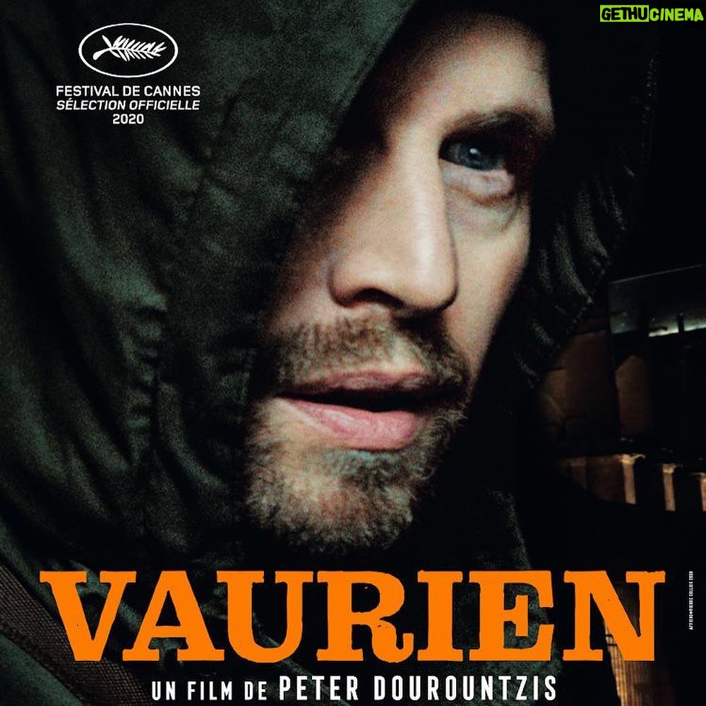 Ophélie Bau - 3.5K Likes - Grande Nouvelle à vous annoncer !!!
« VAURIEN » de @peterdourountzis sortira ENFIN en salle le 9 JUIN !!! 🔥🔥🔥🔥
Tous au cinéma pour voir @pierredeladonchamps
@sebastien_houbani
@candide_sanchez
@kashink1
@raphael.quenard
@marie.colomb
@inas.c
💛💛
|
|
|
|
|
|
|
|
|
| #filmphotography #film #movie #movies #cinema #cinematography #cinéma #deconfinement #acteur #actrice #actor #actress