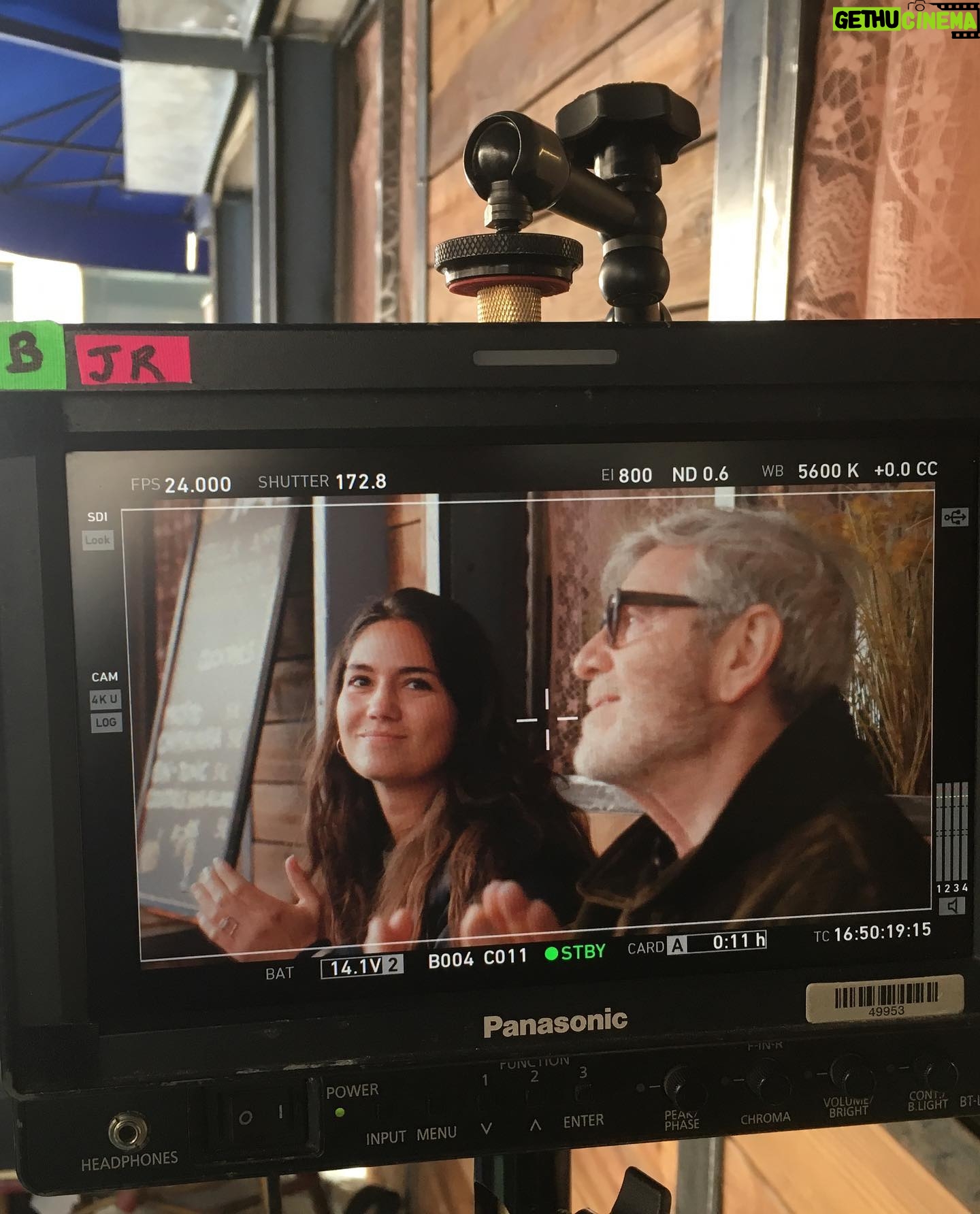 Ophélie Bau - 6.2K Likes - « La vie d’avant » de @anaisdeban
Avec @tcheky.karyo
⏳💛
📸 @clairejaillard
🎧 @chacha_comte
|
|
|
|
|
|
|
|
|
#actrice #actrices #backstage #backstagephoto #backstagephotography #film #movie #movies #films #photography #photo