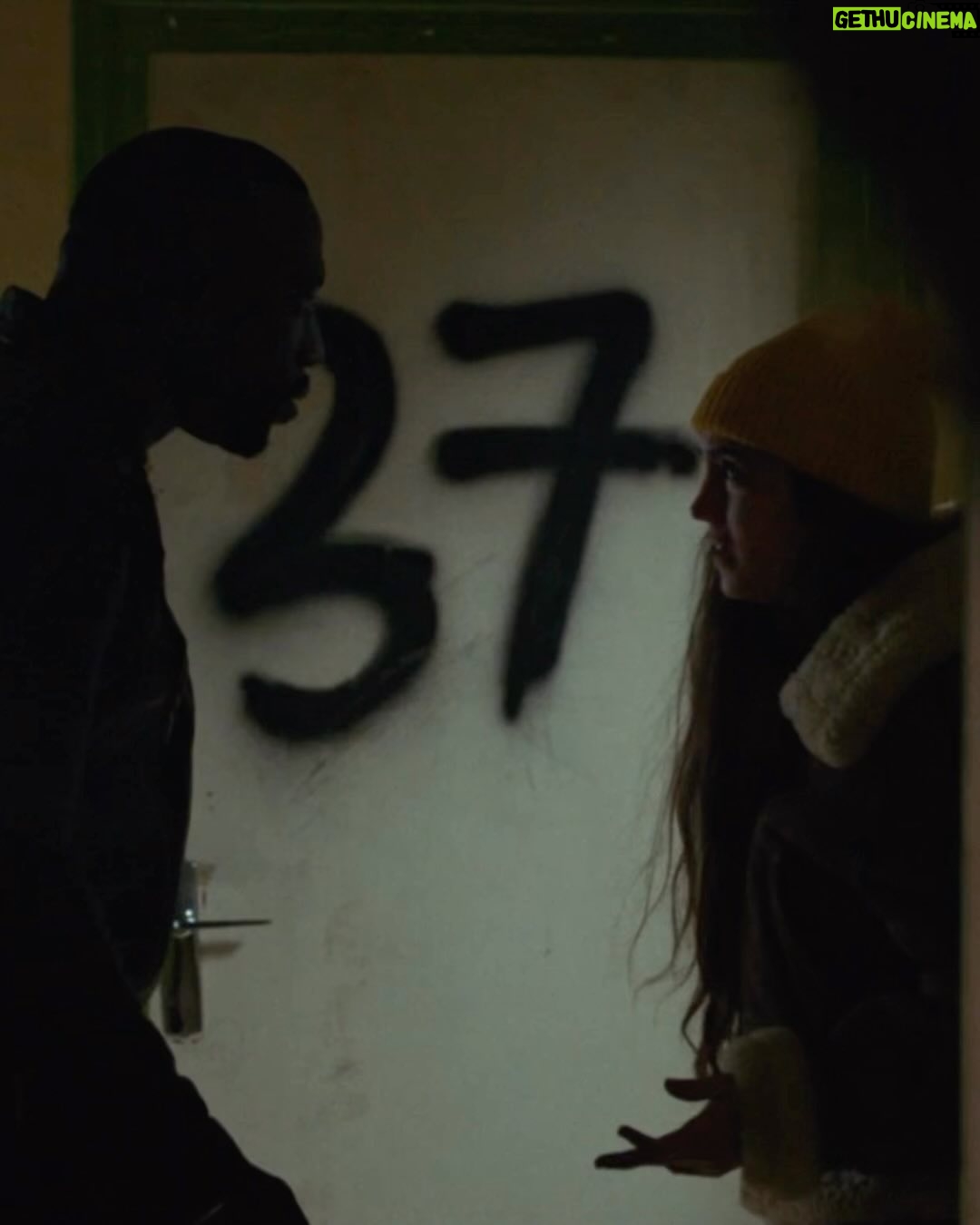 Ophélie Bau - 1.4K Likes - Les amis !! Le « jour J » arrive à grand pas !
La sortie du Marchand de Sable de @steveachiepo c’est le 15 FÉVRIER !!
L’AVANT PREMIÈRE OFFICIELLE A LIEU LE 14 FÉVRIER au cinéma UGC Les Halles ! En présence de l’équipe du film !
Bonne occasion d’aller au Ciné pour la Saint Valentinnnn ! 🥰