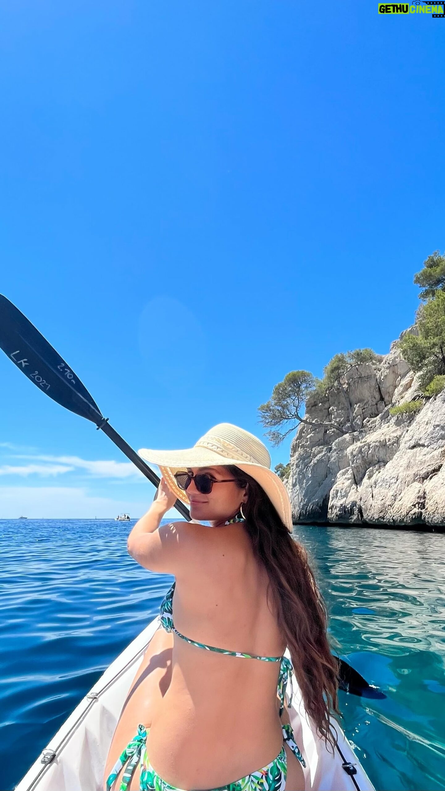 Ophélie Bau - 6.3K Likes - 🏝🌞🕶👒🌊💛
|
|
|
|
|
|
|
|
|
|
#vacances #calanques #sud #suddelafrance #kayak
#mer #été #nature