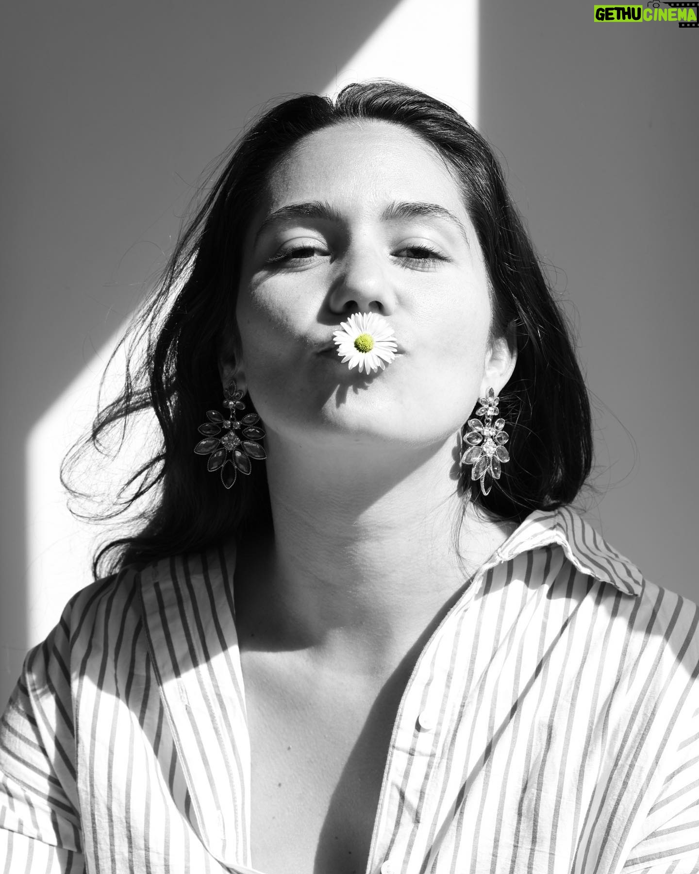 Ophélie Bau - 5.6K Likes - Spring is came !!
I hatch again 🌻
📸 @anthonybajon