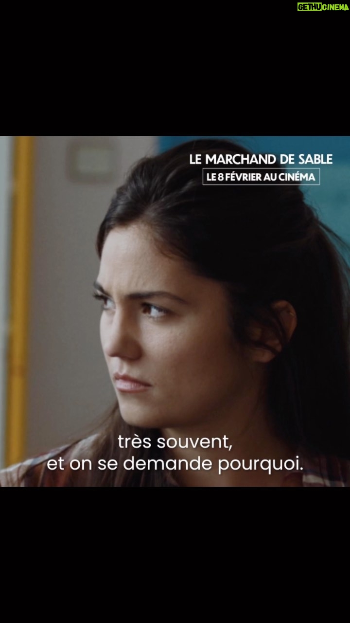 Ophélie Bau - 2.3K Likes - Holà les Amis 🔥🔥🔥 Découvrez la bande-annonce du film LE MARCHAND DE SABLE ! sortie prévue le 15 février au cinéma !!
Dites moi en commentaires vos impressionnnnns 🔥🔥🔥
Un thriller social puissant, sur un jeune père de famille qui se retrouve malgré lui marchand de sommeil.
Un film de @steveachiepo avec @samsuchiwa , @aissamaiga , Ophélie Bau et @magimel.benoit , au cinéma le 8 février.