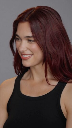 Ophira Edut Instagram - BRB comparing our birth chart with @dualipa. ✨ Our Music Issue cover star dives deep into her sun, rising and moon sign character traits with the @astrotwins. Watch #Starstruck at the link in bio.