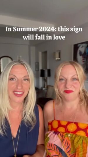 Ophira Edut Instagram - Love is in the air! 💞⁠
⁠
This sign (SUN OR RISING) will be lucky in love this summer🍀 ! If you're single and experiencing dating fatigue, 💤 it's about to turn around. Get ready for that whirlwind romance, 🌪️ a summer-long honeymoon! 🌛 The type of love that absorbs you and makes you totally MIA! So yes, the "where have you been?" and "are you okay?" texts from your besties are imminent.🤳🏻 If you are currently in a relationship, get ready  to fall in love all over again. 💏🏿 An upswing of connection, passion, and spark is on the horizon for you and your S/O. 😍  Cupid got this sign GOOD this summer! 🌤️⁠ Tag a friend who needs to hear this!🤗
⁠
#astrology #summerhoroscope #summer24