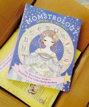 Ophira Edut Instagram - 💐 Happy Mother's Day to all the cosmic mamas out there—and our own inspiring 🦁 Leo mom @doris.edut who became a rabbi in her 50s and raised us to put both compassion AND passion first. 👭 Have you read our book, Momstrology, about the moms and kids of every sign? ⬆️🔗 Read an excerpt and check out our comprehensive astrology and parenting section on astrostyle.com at the link in bio! 💋⁠
⁠
#momstrology #astrology #astrotwins #astrostyle #loveastrology #mothersday