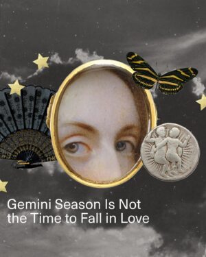 Ophira Edut Instagram - It’s Gemini season! ♊ The @astrotwins have everything you need to know about the buzziest time of the year at the link in bio.
