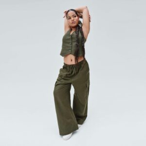 Oriane Serveille Instagram - life is crazyy !!!! A year later, “Back on 74” made it to a worldwide @gap campaign starring South African queen @tyla 🌟 @jungle4eva fam all the wayyyy 🥹 #LinenMoves

Choreographer: @shaylatukolan
Assistant Choreographer: @larsbohte 
Assistant Choreographer: @oriane2504 

Director: @j.lloyd @charliediplacido
Creative : @calvingeorge 
Executive Producer: @matthew_craig @its.emk 

@larsbohte
@oriane2504
@_willwest
@mettebirdy
@maikolo_fekitoa
@diddemie_from
@honeymakwana._
@belen_fab18
@stefano_saa
@benjaminwiill
@dylanmayoral
@zhane.samuels
@naomiferne
@david_cottle
@samuelmenagarcia
@kikzkatika
@mirandajadec
@faatoubah
@jrichi_

Steadicam: Gary Kent @karygent

Campaign Stylist: @carolinenewell
Campaign Stylist: @keeks.johnson
Hair Stylist: Afi Emily Attipoe
Hair Stylist: @x_sjourdan
Manicurist: Lauren H Broe