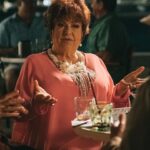 Orietta Berti Instagram - Ma siamo già arrivati all’ultima storia? 💔 I delitti del #BarLume stasera alle 21.15 su Sky Cinema #SkyOriginal