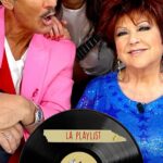 Orietta Berti Instagram - Tutta l’energia musicale dell’ultima settimana di #VivaRai2 nella immancabile #Playlist 🔥 🎧 Orietta Berti e Fiorello, “Una Vespa in 2” 🎧 Noemi, “Non ho bisogno di te” 🎧 Ultimo, “Altrove” 🎧 Arisa, “Baciami stupido” 🎧 Raf, “Self control” #Fiorello #OriettaBerti #Noemi #Ultimo #Arisa #Raf #RaiPlay #Rai2 🎶