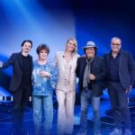 Orietta Berti Instagram - #IoCantoFamily #Canale5 @mediasetinfinity #family #love💖
