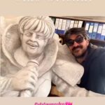 Orietta Berti Instagram - #oriettastatua💖 #love💖 #idelittidelbarlume #iconic Care amiche e cari amici, buona domenica a tutti e condivido con voi questo meraviglioso saluto con me in versione #statua🤗 da parte del caro @roanjohnson e di tutti gli amici del #BarLume @filippotimi @corradoguzzanti @lucia_mascino @sandrobenve @stefano.fresi @michele_di_mauro @enricaguidi @skyitalia @federicadibenedetto4444 #Mille #love💖 #statueversion @idelittidelbarlume 😍🤗🤣❤💖💙💗🧡💜💚💛🎁 Un abbraccio a tutti e buona domenica❤ Orietta #idelittidelbarlume #barlume #skycinema #skyoriginal @nowtvit @palomarproduction #quellaèpatrizia #lacaprettapatrizia #Mille @fedez @achilleidol @rosario_fiorello #love💖 #sopralapanca #cameo #espisodio @pinupstars @damianafiorentini_gioielli @starpointcorporation @ideandoo_ @361comunicazione @nickcerioni @danti2f #icon