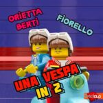 Orietta Berti Instagram – #UnaVespaIn2 #legolizzati
@rosario_fiorello #oriettaberti
@legoitaly_official
#love💖

“Orietta Berti & Fiorello – Una Vespa in 2 💿
Brickolizzati”

repost @brick_olo 

Grazie💖 al caro #brick_olo per questo omaggio grafico dove ha LEGO-LIZZATO il caro Rosario e me in…UNA 🛵 in ✌❤💖💚🧡💙💗💛🌈

Viva #UnaVespaInDue 🛵

Un abbraccio❤
Orietta

#unavespain2mania #lego @lego #legoversion #estate #summer #graphicart❤ @danti2f @warnermusicitaly @enricocremonesiofficial @biggiepaulofficial @rosario_fiorello @dan_e_dav @gianluca_guido @pinupstars @vivarai2off @raicom_official @starpointcorporation #buonumore