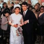 Orietta Berti Instagram – Buon anniversario a me e ad Osvaldo❤…buon anniversario a noi⭐

Il 14 marzo 1967 di 57 anni fa (o se preferite 55 anni   …😍🤗❤) ci univamo in matrimonio.

Un anno in piú di emozioni, gioie, esperienze, sacrifici, sorprese e… tanti ricordi che questa meravigliosa vita insieme ci regala ogni giorno.
Abbiamo sempre condiviso tutto nella passione e nel rispetto❤

Un abbraccio a tutti e Grazie💖
Orietta

#oriettaeosvaldo
#buonanniversario
#matrimonio
#love💖
#famiglia