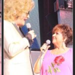 Orietta Berti Instagram – #MadameSisi
#love💖

Con Madame Sisì ho condiviso una grande amicizia nata dieci anni fa proprio nel suo locale dove ero ospite. Una bella amicizia al punto che qualche anno fa ho voluto dare il suo nome ad una delle mie amate gattine, per celebrare proprio la nostra amicizia. Un legame speciale che si è consolidato negli anni grazie alla sua meravigliosa capacità di trasmettere un senso magico e speciale nelle serate del suo locale dove l’accoglienza, l’inclusione, la fratellanza, la voglia di divertirsi insieme a mille colori, sono sempre stati protagonisti.
Carlo era una persona ironica, positiva e con una energia coinvolgente…ed è stato sempre circondato dal grande affetto della famiglia e dei tantissimi amici ed amiche che gli hanno voluto bene. È sempre stato molto attivo non solo nella sua professione ma anche in tante campagne sociali e di sensibilizzazione.
Il mio pensiero e le mie condoglianze vanno ai famigliari e agli amici.
Mancherà molto a tutti❤.

Ciao caro Carlo e ciao cara Madame Sisì💖

con affetto e stima
Orietta

@madamesisiartclub #madamesisi #CarloTessari @art.club.disco #love💖 #amicizia #gratitudine