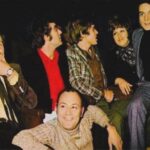 Orietta Berti Instagram – “Quest’anno si celebrano i 70 anni della televisione.
La RAI in tutti questi anni ha prodotto tanti programmi musicali fra i quali “Canzonissima”, che ebbe un enorme successo, negli anni ’60.
Questa é una foto scattata durante le prove.
Ci sono anch’io insieme a Claudio Villa, Domenico Modugno, Al Bano, Orietta Berti e Massimo Ranieri.
@ranieri_official @albano_official_ @bertiorietta
#canzonissima #evviva @morandimania_official ”
repost @morandi_official
#Recuerdos❤ #lamiavitaèunfilm #55annidimusica
@rai1official @raitecheofficial @rosario_fiorello #televisione