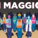 Orietta Berti Instagram - BUON 1° MAGGIO A TUTTI..."W IL 1° MAGGIO!"❤ Cari amiche e cari amici come ogni anno in questo giorno a me molto caro per i ricordi, per le emozioni che raffiorano sulle persone, sui volti, sui preparativi durante la notte, sulle bandierine di carta rosse che da piccola insieme alla mia mamma e alla mia nonna confezionavamo in segreto per i festeggiamenti... mi fanno fermare a pensare su i diritti fondamentali e sulla libertà di realizzarsi in ciò in cui si crede🤗🇮🇹 Quella atmosfera di tradizione, fratellanza, condivisione e solidarietà deve essere sempre ricordata tutti i giorni dell'anno perchè è basilare per la nostra società e per il bene di tutti noi. Le persone nelle strade, i sorrisi della gente, la voglia di "fare e stare insieme" alimentano una straordinaria positività per il futuro ...quella positività che la natura ci "annuncia" ogni anno con l'arrivo della "bella stagione"🤗💖❤😍👍 Buon 1°maggio💖 Orietta #primomaggio #wil1maggio #buonprimomaggio #festadeilavoratori #lavoro #bandierinedicarta #maggio #solidarietà #oriettaberti #bertiorietta #olga #mammaolga #nonnaroce #ricordi #fratellanza #valori @rizzolilibri #trabandiererosseeacquasantiere #pace🏳️‍🌈 @regione_emiliaromagna @inemiliaromagna @gribaudo_editore @feltrinelli_editore @rizzolilibri @361comunicazione @rosario_fiorello @starpointcorporation @nickcerioni @luciano.manzotti