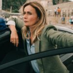 Orietta Berti Instagram - Ma siamo già arrivati all’ultima storia? 💔 I delitti del #BarLume stasera alle 21.15 su Sky Cinema #SkyOriginal