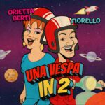 Orietta Berti Instagram – @bertiorietta “Una Vespa in 2” ft. @rosario_fiorello è fuori! 
Abbiamo messo tutto il nostro impegno in questi mesi e finalmente ci siamo! 
Ora l’estate è salva! ☀️🌊🏖️

#oriettaberti #fiorello #unavespaindue #vivarai2