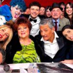 Orietta Berti Instagram - #Fiorello #love💖 #sorprese🎁 @rosario_fiorello @amadeusonoio @alessiamarcuzzi @giorgiaofficial @fiksdaghestagram @plantinobaby @sadboytheo @telefonoamicoit @sanremorai @fabrizio_biggio @maurocasciari @danti2f @enricocremonesiofficial @lucatommassinidreamer @delvecchio.ruggiero @gabrielevagnato @pinupstars @ideandoo_ #vivarai2 #vivasanremo #sorpresa #sorpresa🎁
