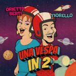 Orietta Berti Instagram – 10 Maggio, segnate la data.
Siamo entusiasti di annunciare l’uscita del nuovo singolo di @bertiorietta feat @rosario_fiorello “Una Vespa in 2” nata spontaneamente da un Jingle creato per la trasmissione e che si prospetta essere la hit dell’estate 🙌🏻 perché infondo 
“Basta solamente uno schiocco di dita” 🏖️☀️
 
Questa mattina l’esibizione è stata incredibile e non vediamo l’ora di sentire tutti voi cantarla.
Durante questa stagione di @vivarai2off abbiamo ricevuto un messaggio forte e chiaro da parte vostra con “Mi Basta un Fiore” quindi ci sembrava d’obbligo fare qualcosa ❤️

Ringraziamo tutti coloro che hanno lavorato a questo singolo: @danti2f @enricocremonesiofficial , @biggiepaulofficial che hanno lavorato alla scrittura e alla composizione.
A tutto lo staff di @vivarai2off 
A tutti i musicisti e artisti che hanno contribuito alla realizzazione 
@fabio_merigo , @andresvillani7 , @emanuele_marnik , 
@dan_e_dav , @gpool per il Videoclip e l’artwork. A @starpointcorporation , @raicom_official e @one_fingerz 
Un ringraziamento speciale a @pasqualemammaro che è stato fondamentale e senza di lui tutto questo non sarebbe stato possibile. 
Infine grazie a chi supporterà questo brano d’ora in avanti. Viva l’estate e #vivarai2