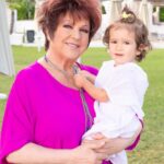 Orietta Berti Instagram - Tanti tanti tantissimi auguri di buon compleanno alla mia nipotina OTTAVIA💖 che oggi compie 2 anni🎂...cara piccola Ottavia non puoi immaginare quanto amore, quante emozioni, ricordi e gioie ci regali ogni giorno insieme alla tua sorellona Olivia...siete le mie MERAVIGLIE❤💟💛💚💙💗💖 #Ottaviaday❤ Auguri piccolina...auguri "a la me chica"❤🎁🐣 Mille baci💖 Orietta #Ottavia #buoncompleanno #2anni #2dita #buoncompleannoOttavia💖 #nipotina #OliviaeOttavia💖 #OttaviaeOlivia💖 #lavita #love💖 #nipotine❤ #legioiedellavita #felizcumpleaños #happybirthday #emozioni #amore #lapiccolina #lachica Grazie❤ al caro @giannibrucculeri per le foto e ai cari @sabrina.bonalumi e agli amici di @gentesettimanale per il video ricordo💖